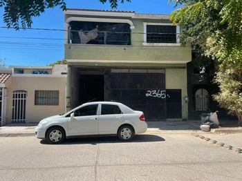 14_1872 | BODEGA Y OFICINA | BIENES&RAICES MORENO Y ASOCIADOS INMOBILIARIA