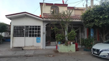 14_1976 | CASA EN VENTA | BIENES&RAICES MORENO Y ASOCIADOS INMOBILIARIA